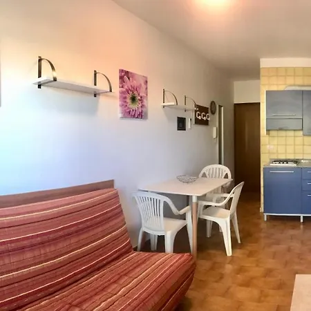 Auriga Apartment