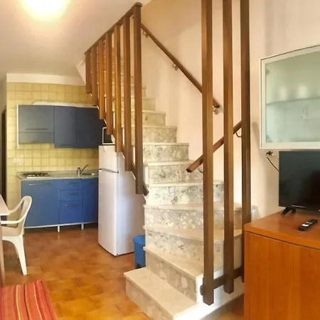 Apartament Auriga Bibione