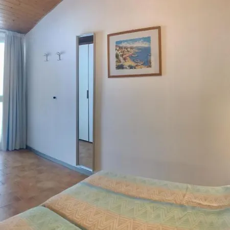 Auriga Apartment