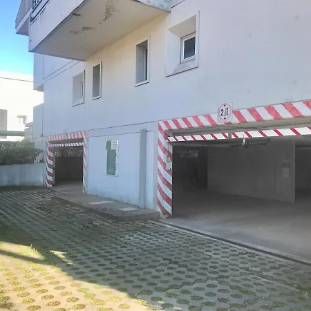 Auriga Apartament