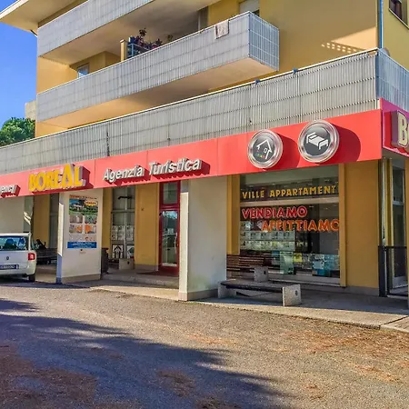 Apartment Auriga *