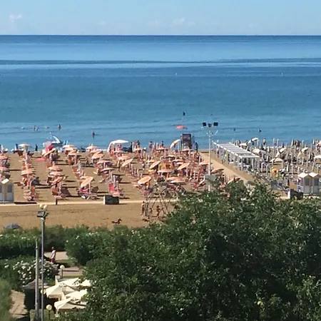 Apartament Auriga