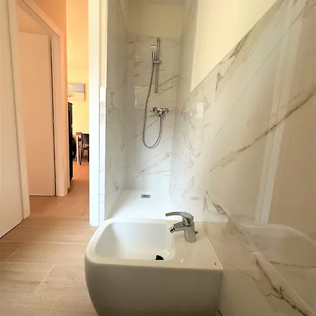 Auriga Apartament Bibione