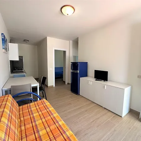 Auriga Apartament Bibione