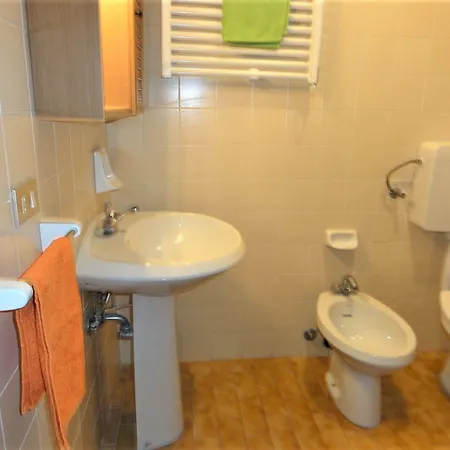 Apartament Auriga Bibione