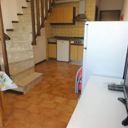 Apartament Auriga