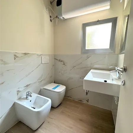 Auriga Apartamento