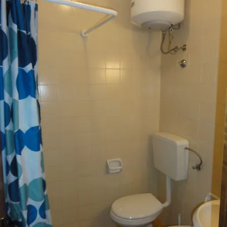Apartament Auriga Bibione