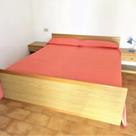 Auriga Apartamento *