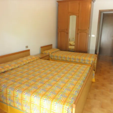 Auriga Apartament