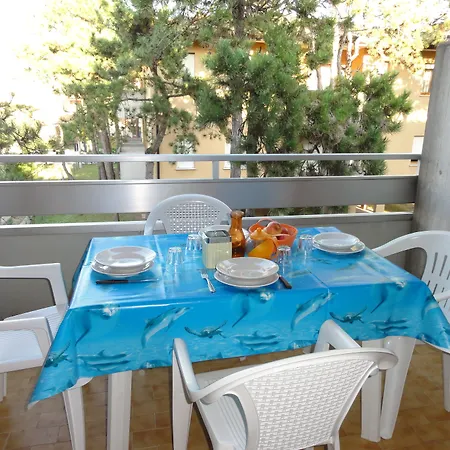 Auriga Apartament Bibione