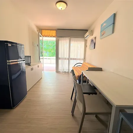 Apartamento Auriga Bibione
