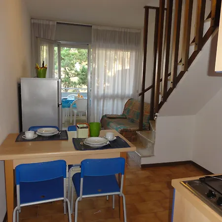 Auriga Apartamento Bibione